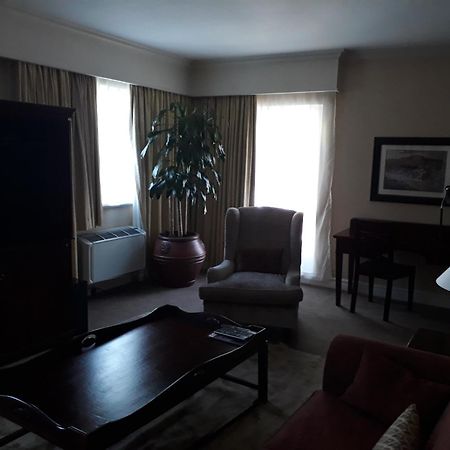 Southern Sun Mbombela Dış mekan fotoğraf