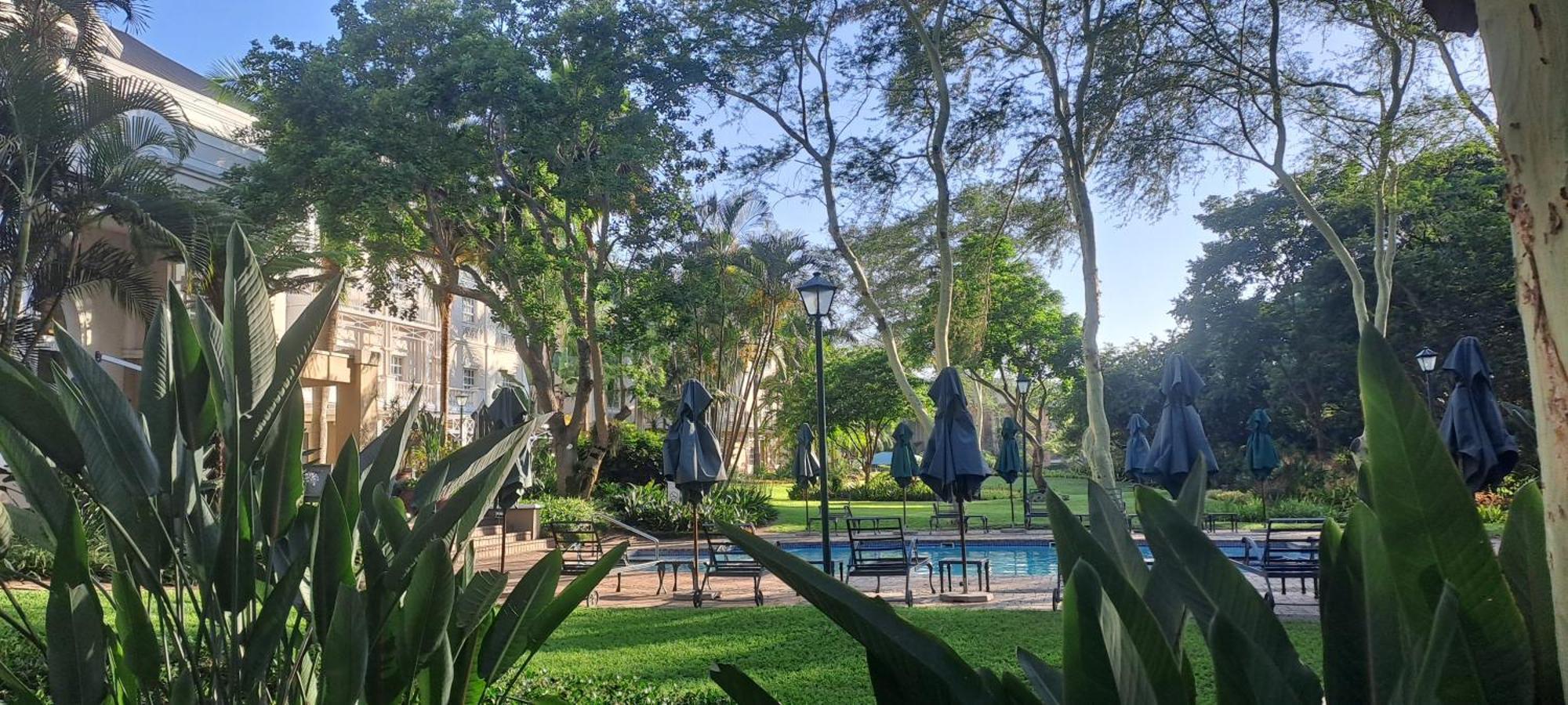 Southern Sun Mbombela Dış mekan fotoğraf